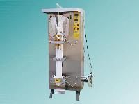 Sachet Filling Machine