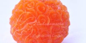 Ball Candles