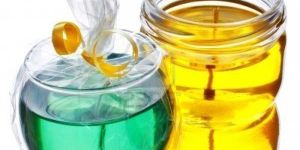 Gel Candles