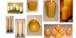 Wax Candle