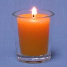 Wax Candles