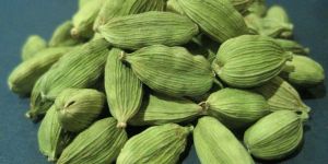 Green Cardamom