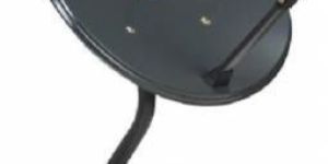 55cm Satellite DTH Dish Antenna