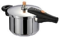 Stainless Steel Cooker