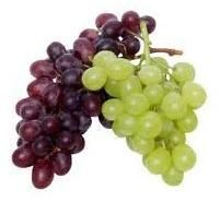 Fresh Grapes