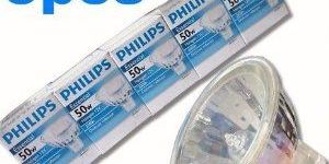 12v 75w Reflector Lamp Reolite