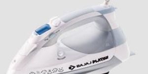 Digital Steam Iron