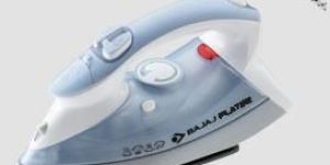 Steam Iron