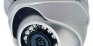 Day Night IR Dome Camera