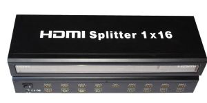 HDMI Splitter HDMI Splitter