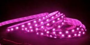 LED Strips Pink Reolite
