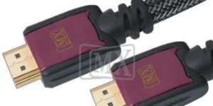 Mx Advanced High Speed Hdmi Cable 1.4v