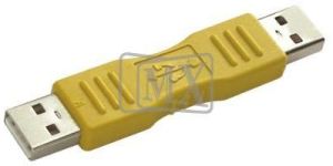 Mx USB a Male to Male Adaptor
