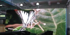 PH16 Outdoor Full Color LED Display