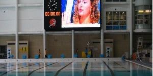 Indoor Full Color LED Display