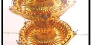 Electric of Oil Lamp