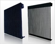 SMD Strip Curtain