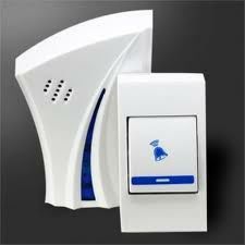 Wireless Remote Bell