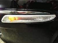 Side Indicator Lamps