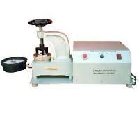 Bursting Strength Tester