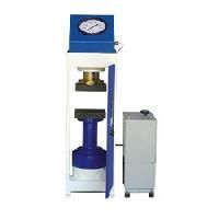Concrete Testing Machine