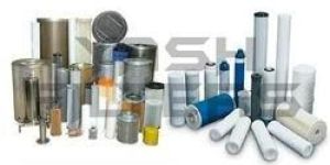 Filter Cartridge