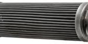 Fuel Oil Filter