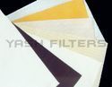 Polypropylene Filter Fabric