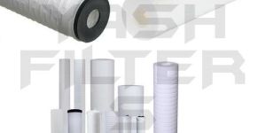 PP Filter Cartridge