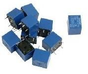 Electronic Relays