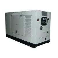 Diesel Electric Generators