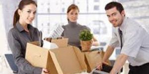 Commercial Relocation Services