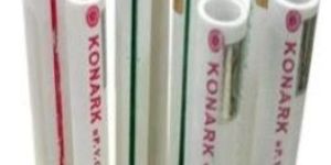 PVC Plumbing Pipe