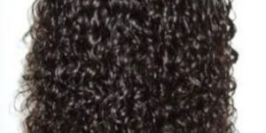 Brazilian Virgin Hair