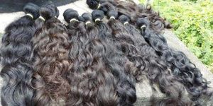 Indian  Virgin Hair