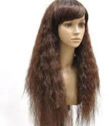 Long Synthetic Hair Wig