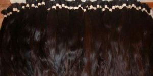 Natural Indian Human Hair