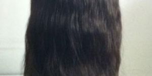 Natural Virgin Hair Wig