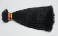 Non Remy Double Drawn Hair