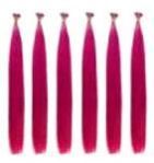 Pre-Bonded Human Hair Extension