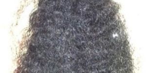 Remy Single Drawn Curly Hair