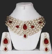Indian Costume Jewelry