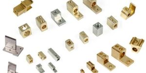 Brass Terminals