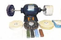 Bench Polisher