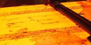 Hot Rolled Plates