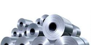 Stainless Steel Coil