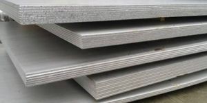 Stainless Steel Plates