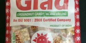 Glad Groundnut Candy Pouch