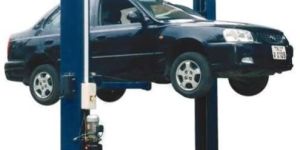 Auto Servicing Garage Equipments.