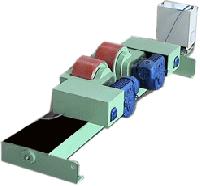 Welding Rotators
